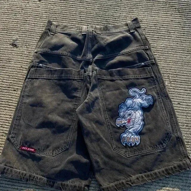 Шорты JNCO #1