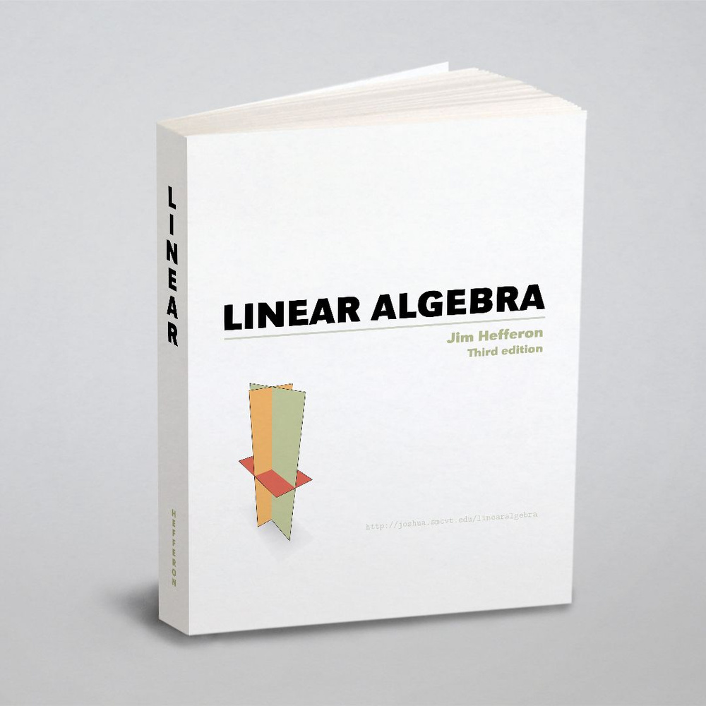 Linear Algebra #1