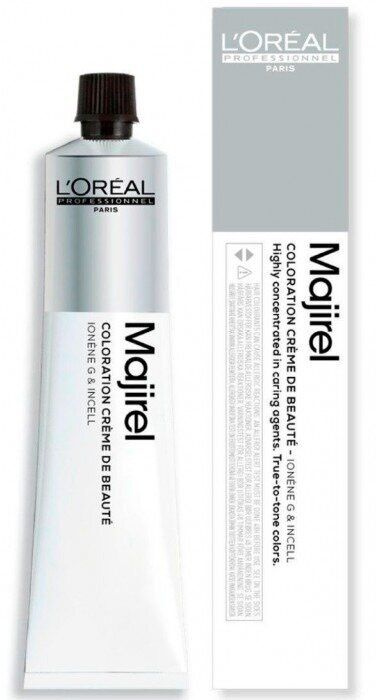 L'Oreal Professionnel Majirel - Лореаль Мажирель Краска для волос 5.0, 50мл  #1