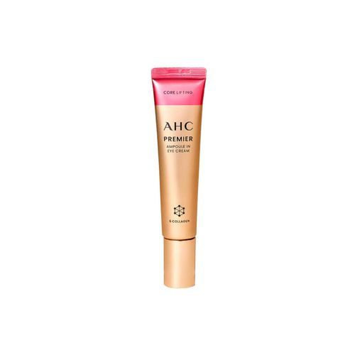 AHC Крем для век антивозрастной с коллагеном - Premier ampoule in eye cream 6 collagen, 12мл  #1