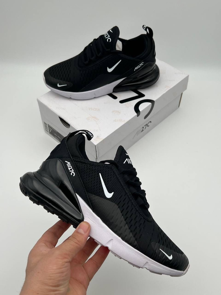 Кроссовки Nike Air Max 270 #1