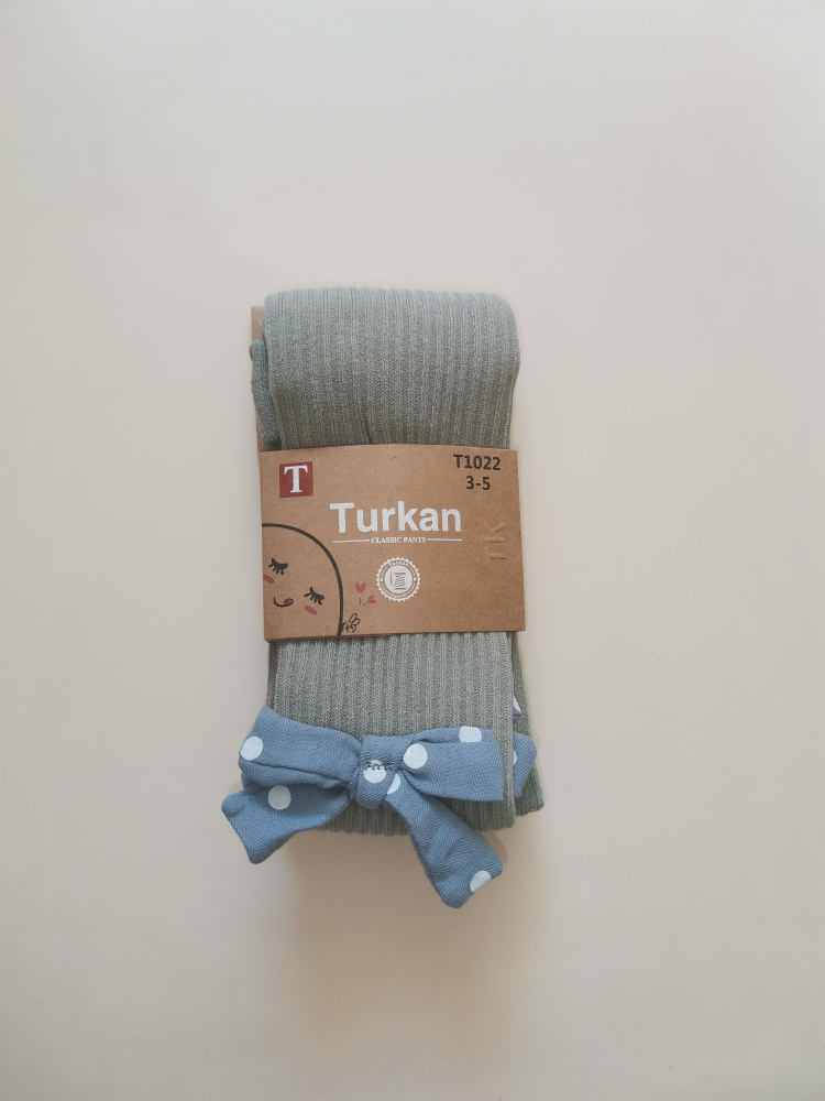 Колготки Turkan, 1 шт #1