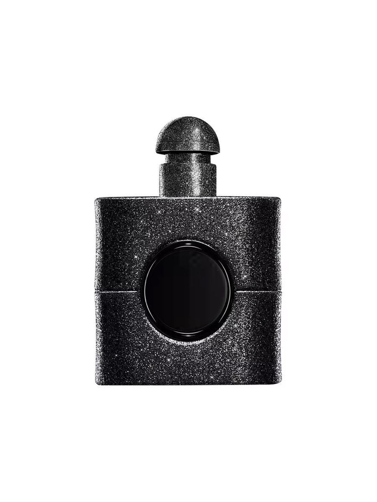 Черных парфюм Туалетная вода Black Opium 10 мл #1