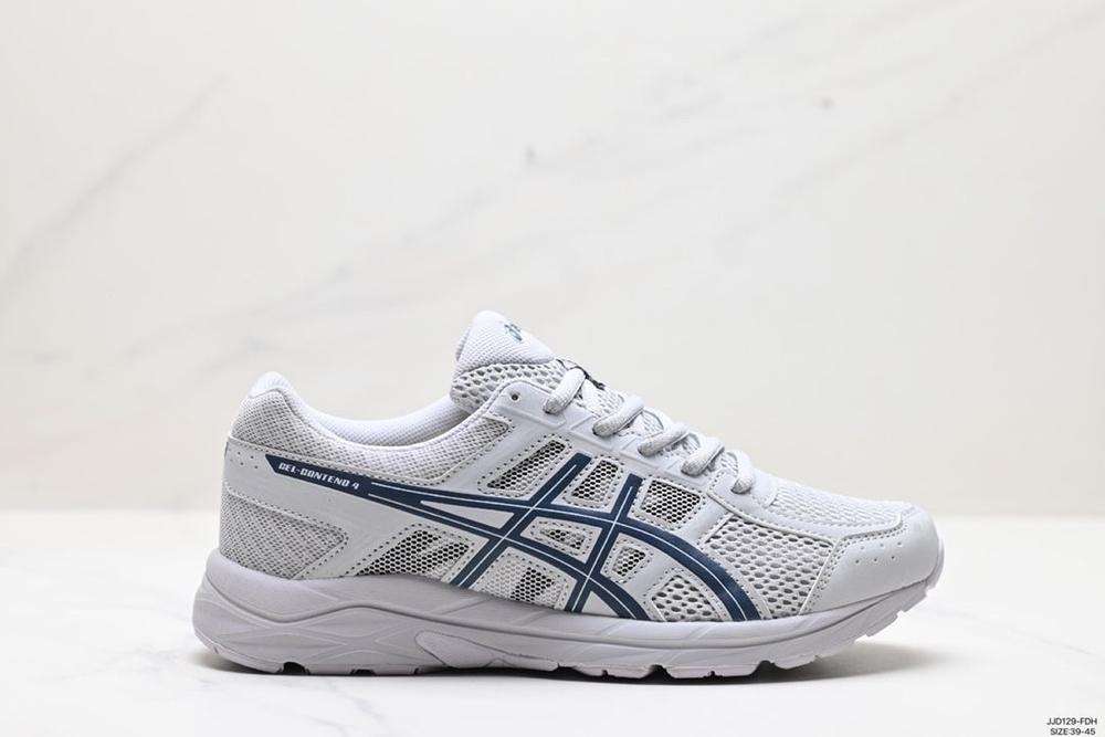 Кроссовки ASICS #1