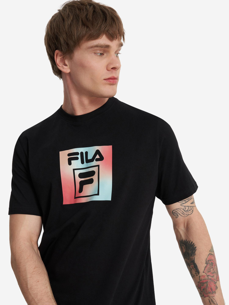 Футболка Fila #1