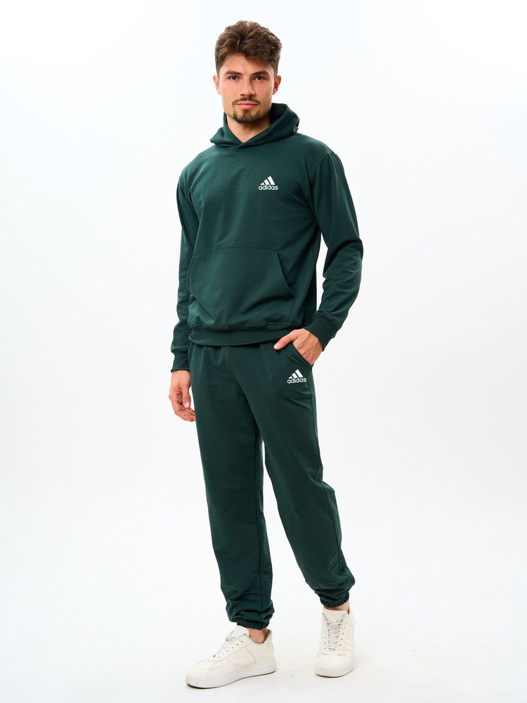 Костюм спортивный adidas #1