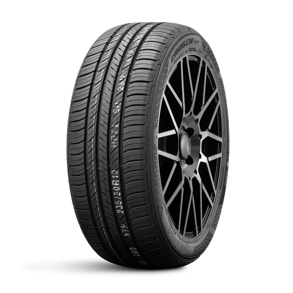 Kumho CRUGEN HP71 Шины  летние 235/55  R17 103V #1