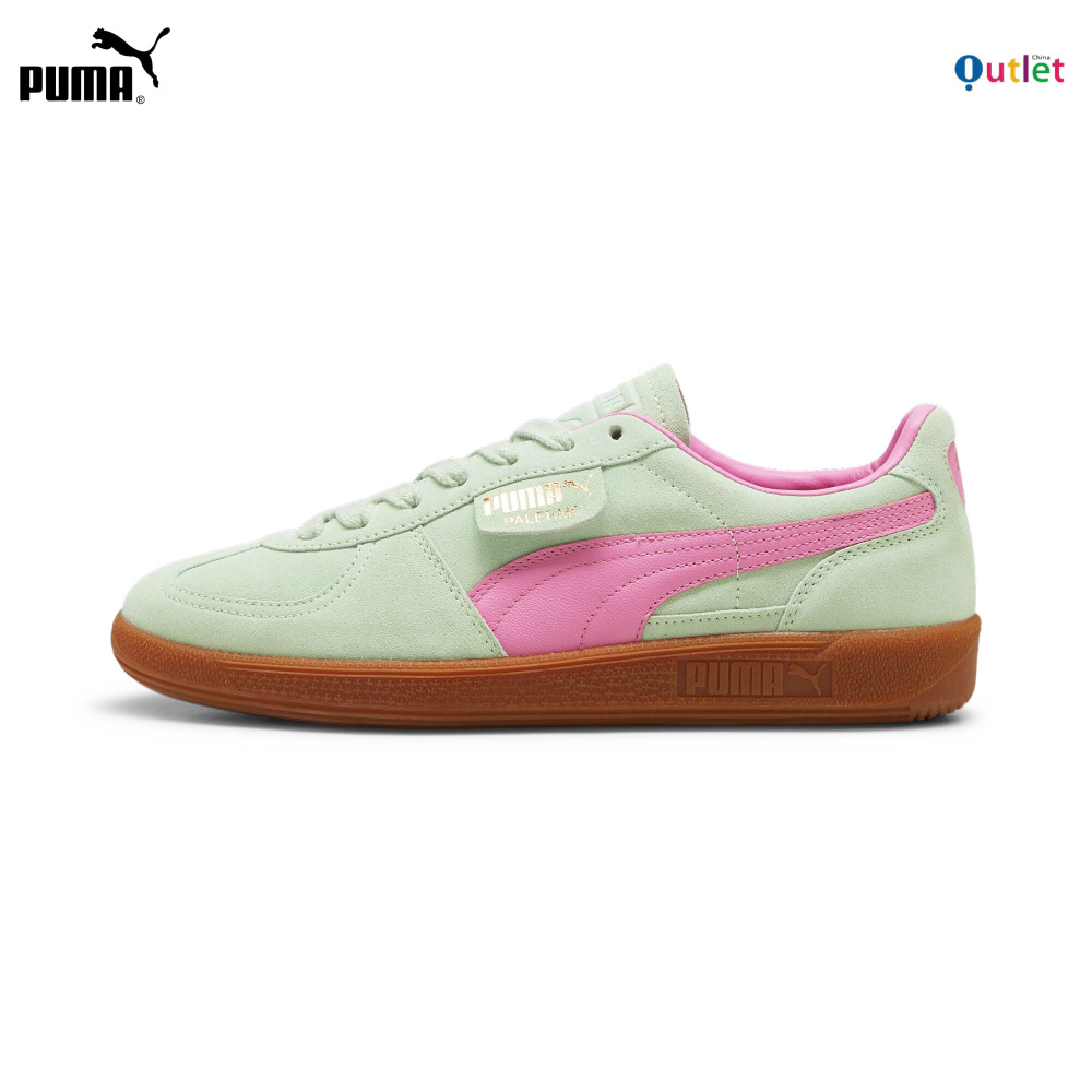 Кеды PUMA Palermo #1