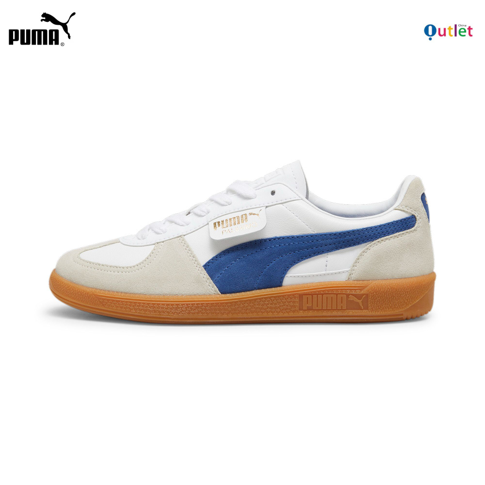 Кеды PUMA Palermo #1