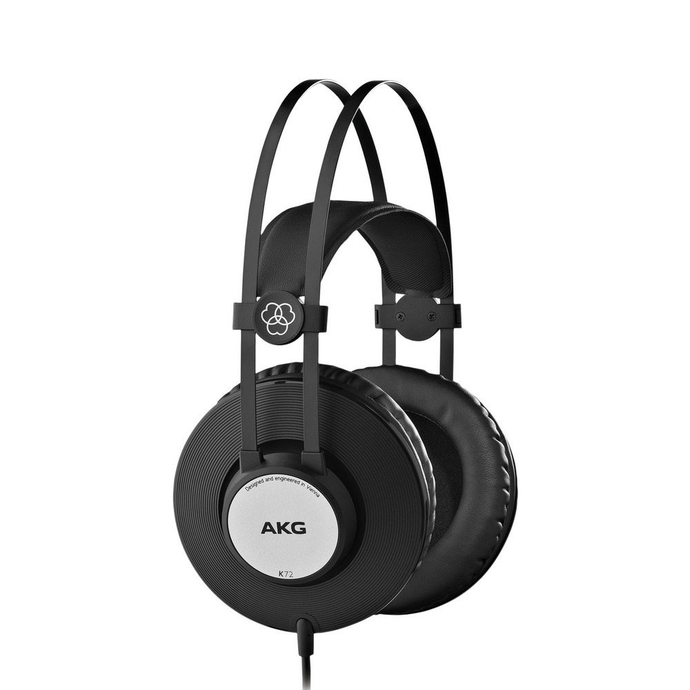 Наушники AKG K72 #1