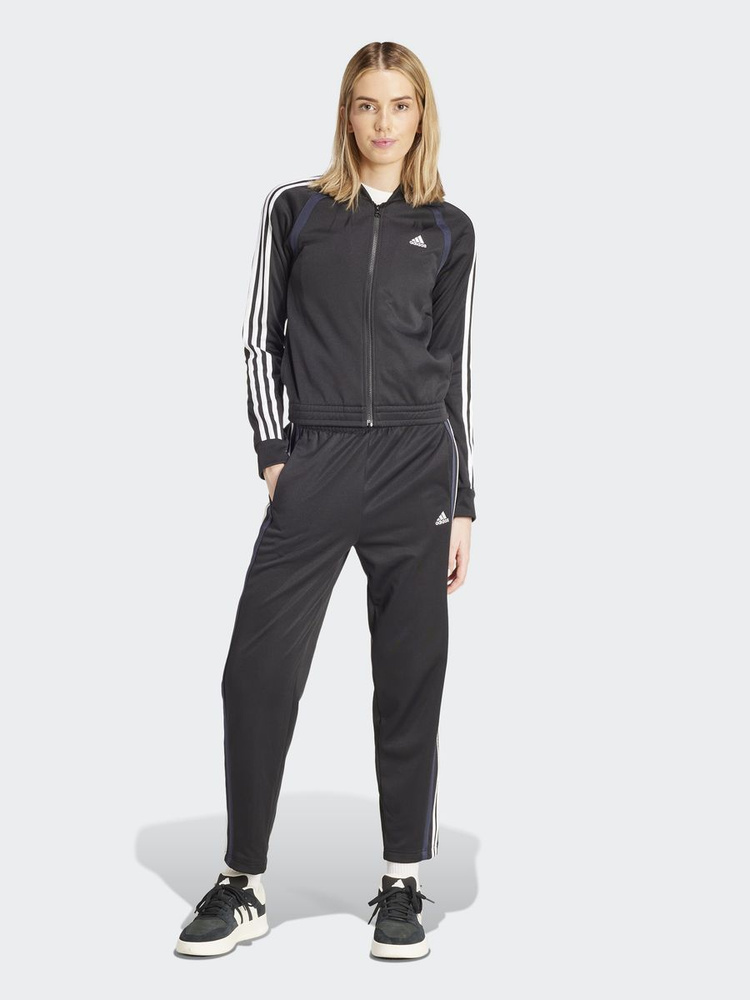 Костюм спортивный adidas Sportswear W TEAMSPORT TS #1