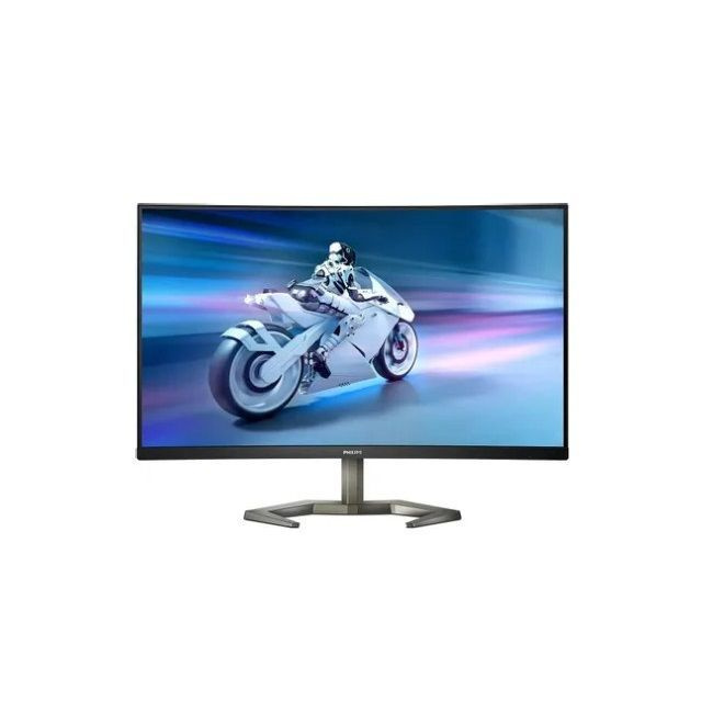 Philips 31.5" Монитор 32M1C5500VL/01, черный #1