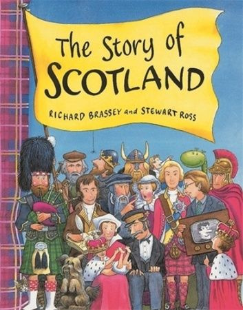 Story of Scotland, the #1