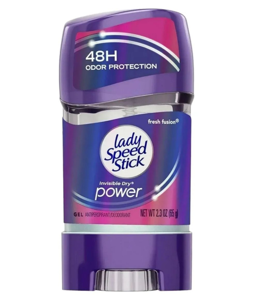 Lady Speed Stick Дезодорант #1