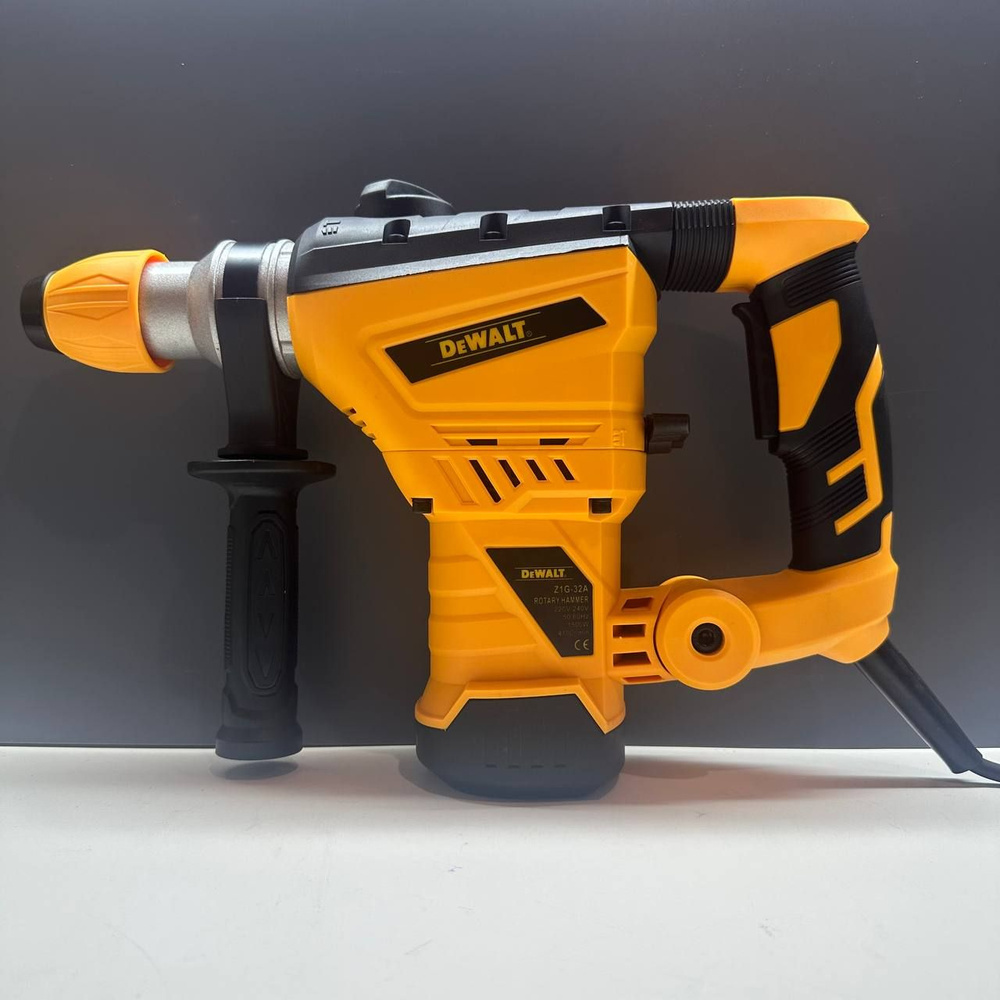 DeWalt Перфоратор 1500 Вт #1