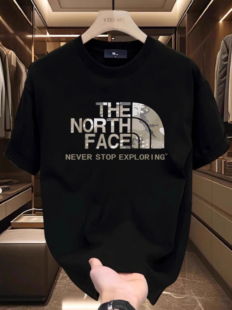 Футболка The North Face #1