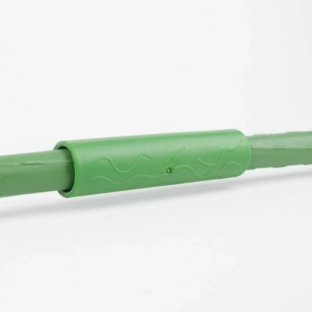 Соединитель для парниковых дуг, трубка 11 мм - 10 штук #1