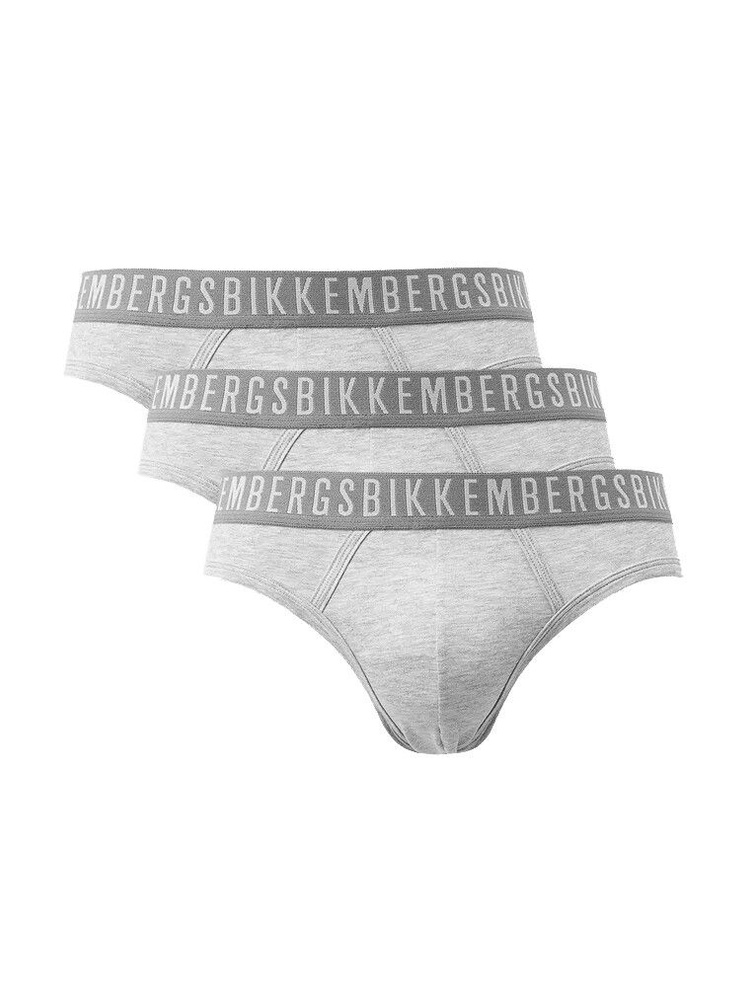 Комплект трусов Bikkembergs, 3 шт #1