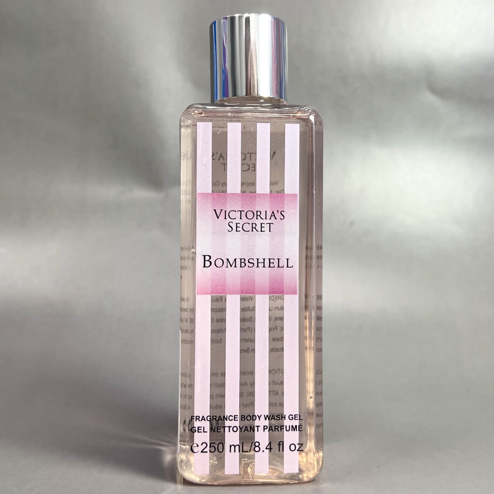 Гель для душа Victoria's Secret Bombshell 250ml #1