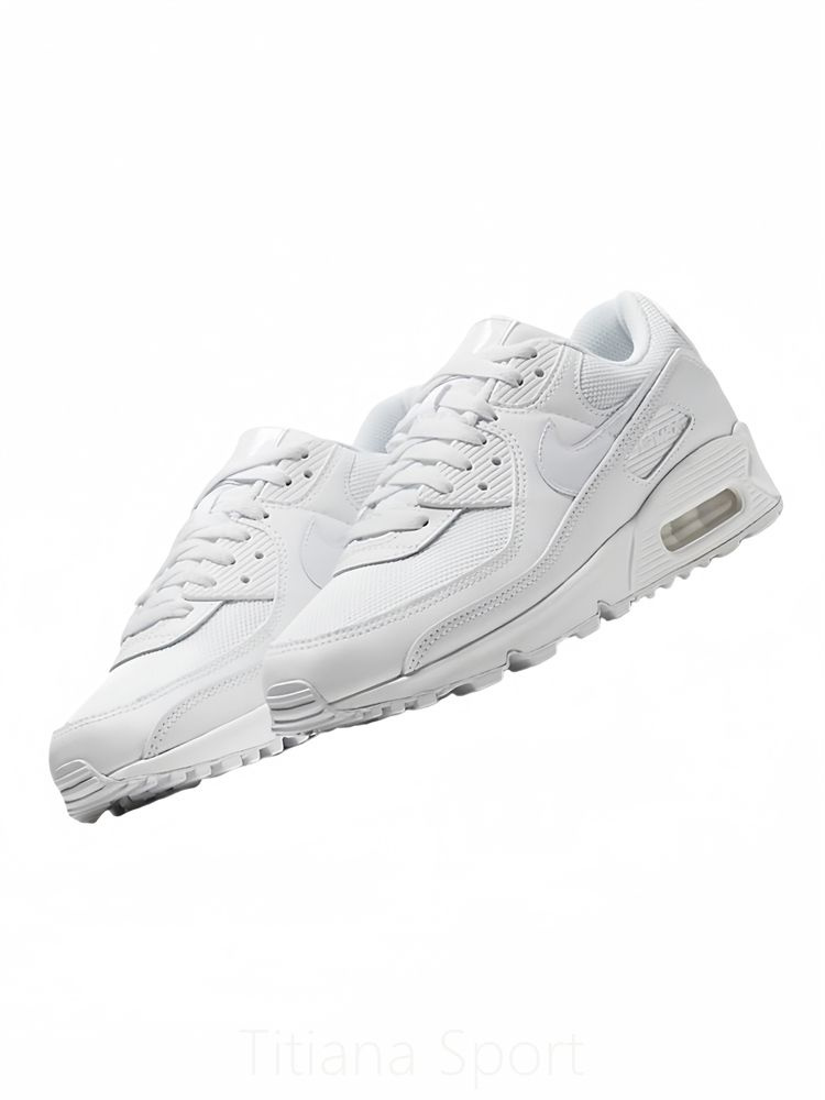 Кроссовки Nike Air Max 90 #1