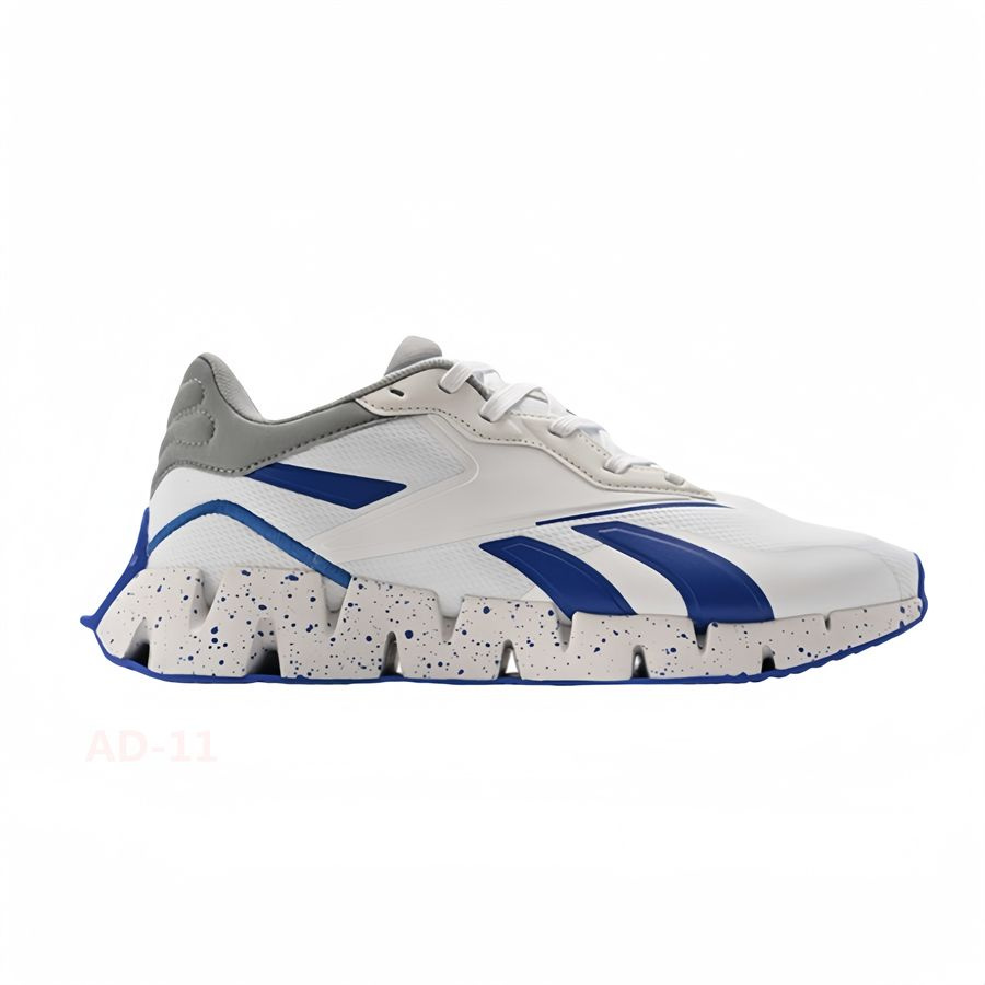 Кроссовки Reebok Zig Dynamica #1