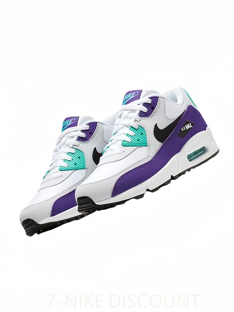 Кроссовки Nike Air Max 90 #1