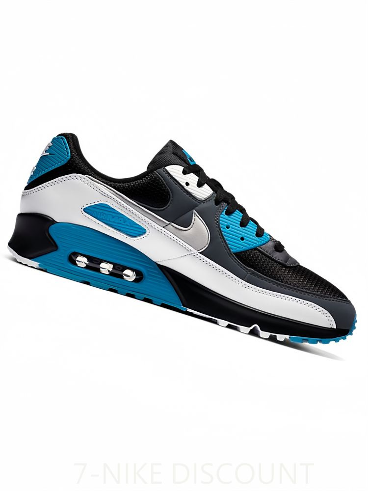 Кроссовки Nike Air Max 90 #1