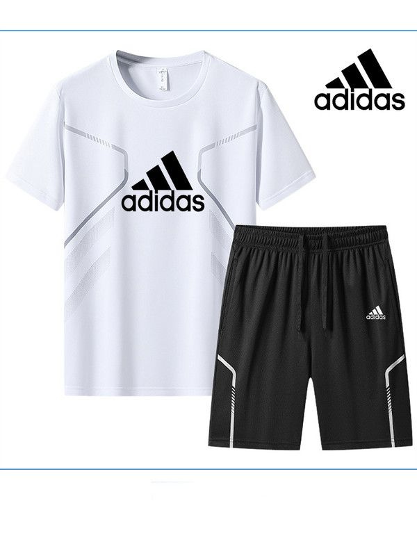 Костюм спортивный adidas #1