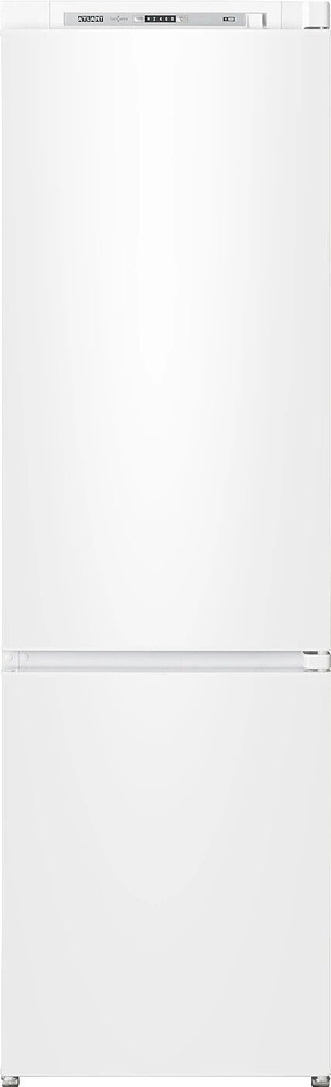 Встраиваемый холодильник ATLANT 4319-101 #1
