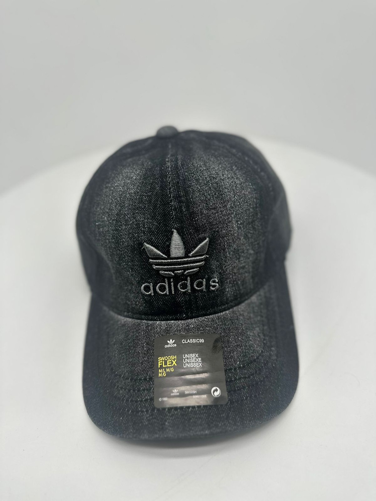 Бейсболка adidas Sportswear #1