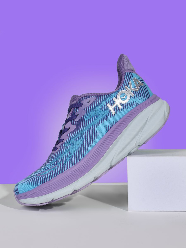 Кроссовки HOKA ONE ONE Clifton 9 #1