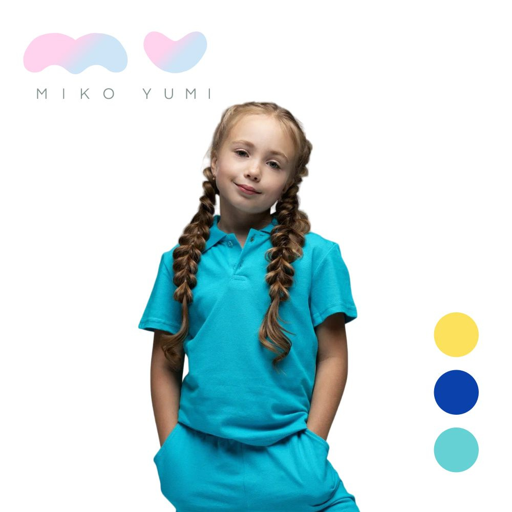 Комплект одежды Miko Yumi #1