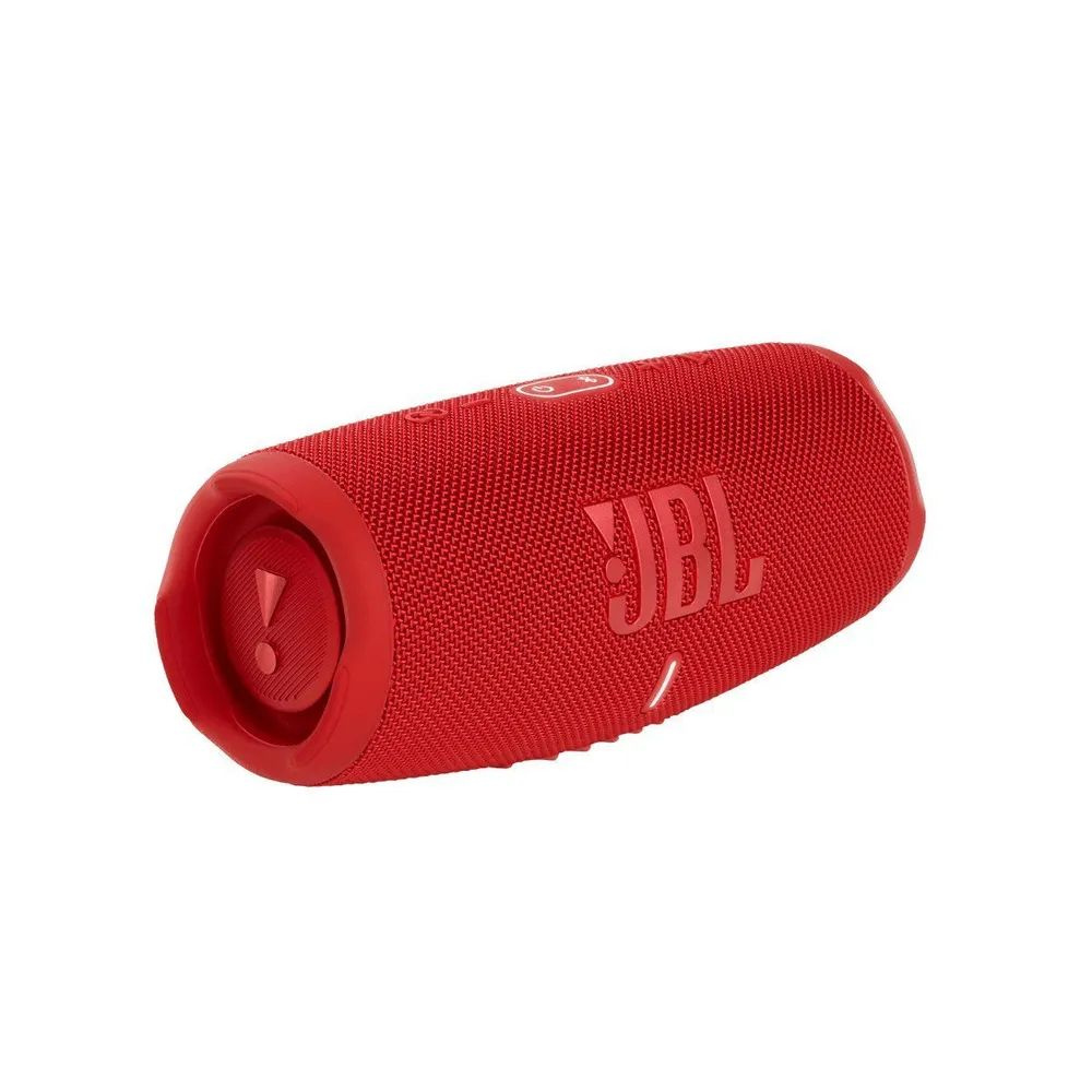 Беспроводная акустика JBL Charge 5 Red #1