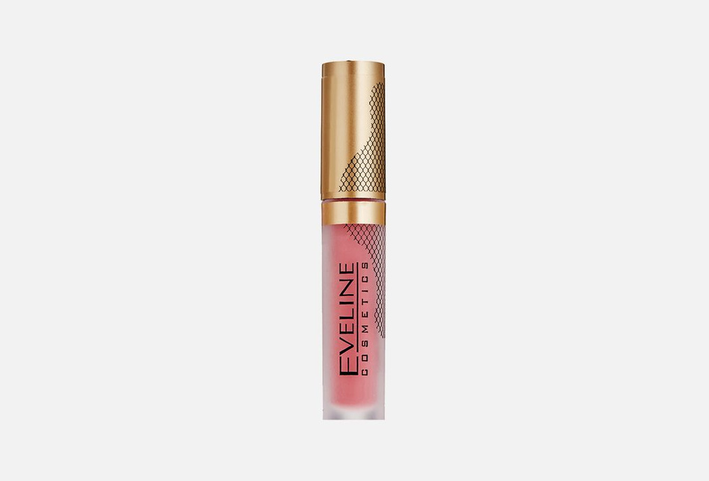 Губная помада Eveline Variety Perfect Matte 12 candy, 4.5 мл #1