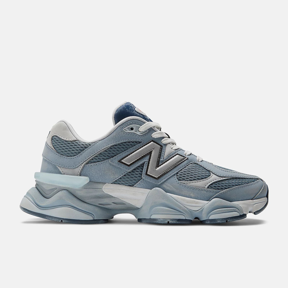 Кроссовки New Balance New Balance 9060 #1