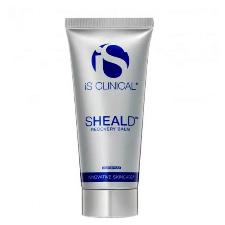 IS Clinical Sheald Recovery Balm, Бальзам защитный восстанавливающий 60 гр  #1