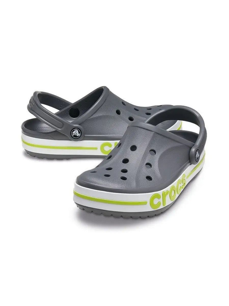 Босоножки Crocs Crocs Sarah Clog #1