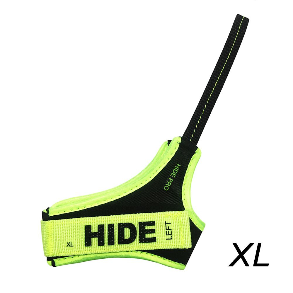Темляки HIDE Pro, размер XL #1