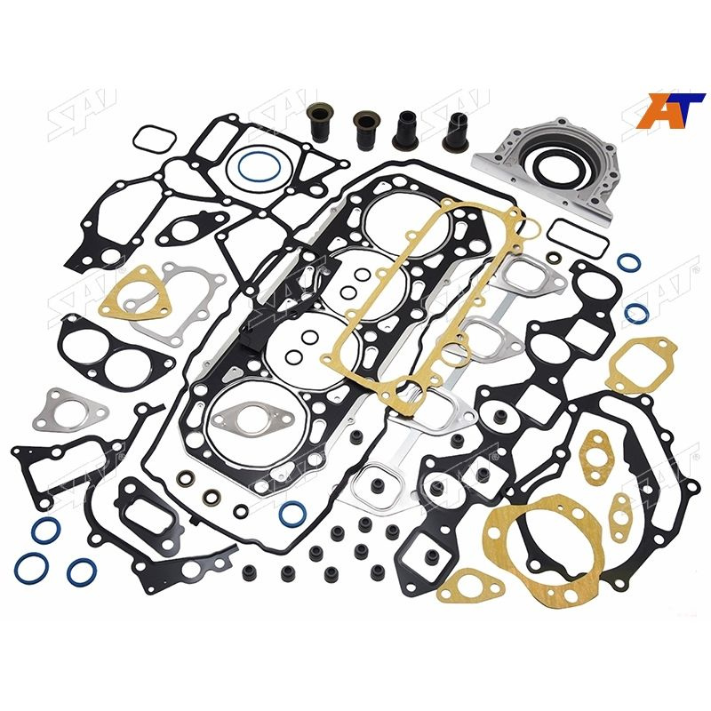 Плунжер Nissan Patrol 97-10 / Safari 97-07 RD28T;TD42