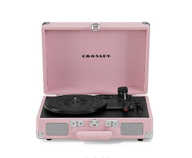 CROSLEY виниловый проигрыватель Bluetooth аудио мода украшения фонограф все-в-одном машина  #1