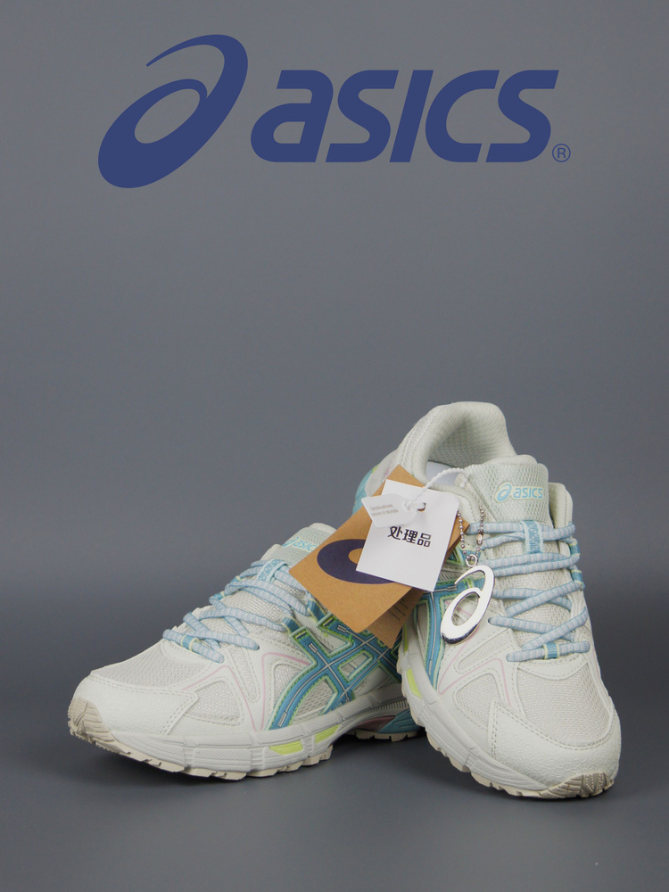 Кроссовки ASICS #1