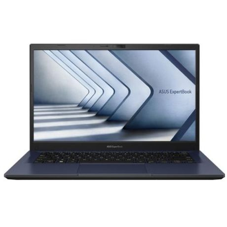 ASUS ExpertBook B1 B1402CVA-EB1342X Ноутбук 14", Intel Core i7-1355U, RAM 16 ГБ, SSD 1024 ГБ, Intel Iris #1