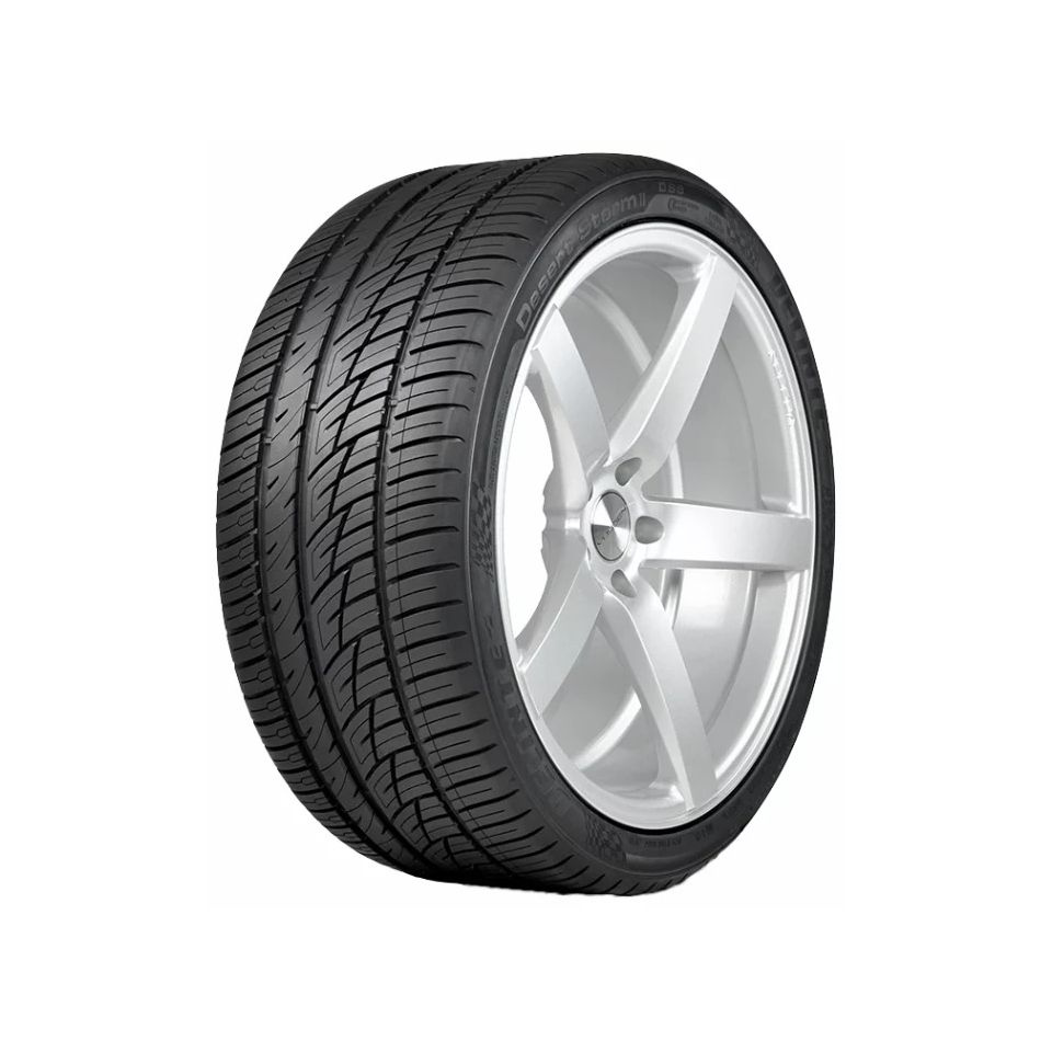 Delinte DS8 Desert Storm II Шины  летние 295/40  R21 111Y #1