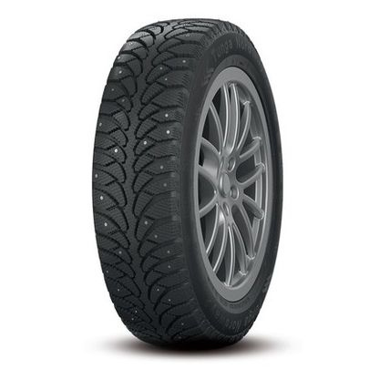 Tunga Nordway 2 Шины  зимние 205/65  R15 94Q #1