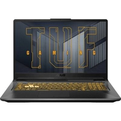 ASUS TUF Gaming F15 FX507VU-LP201 i7-13620H/16GB/512GB SSD/RTX 4050 6GB/DOS/Mecha Gray (90NR0CJ7-M00L80) #1