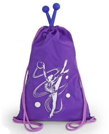 Gymnast Premium Training Bag/Гимнастическая тренировочная сумка-чехол  #1