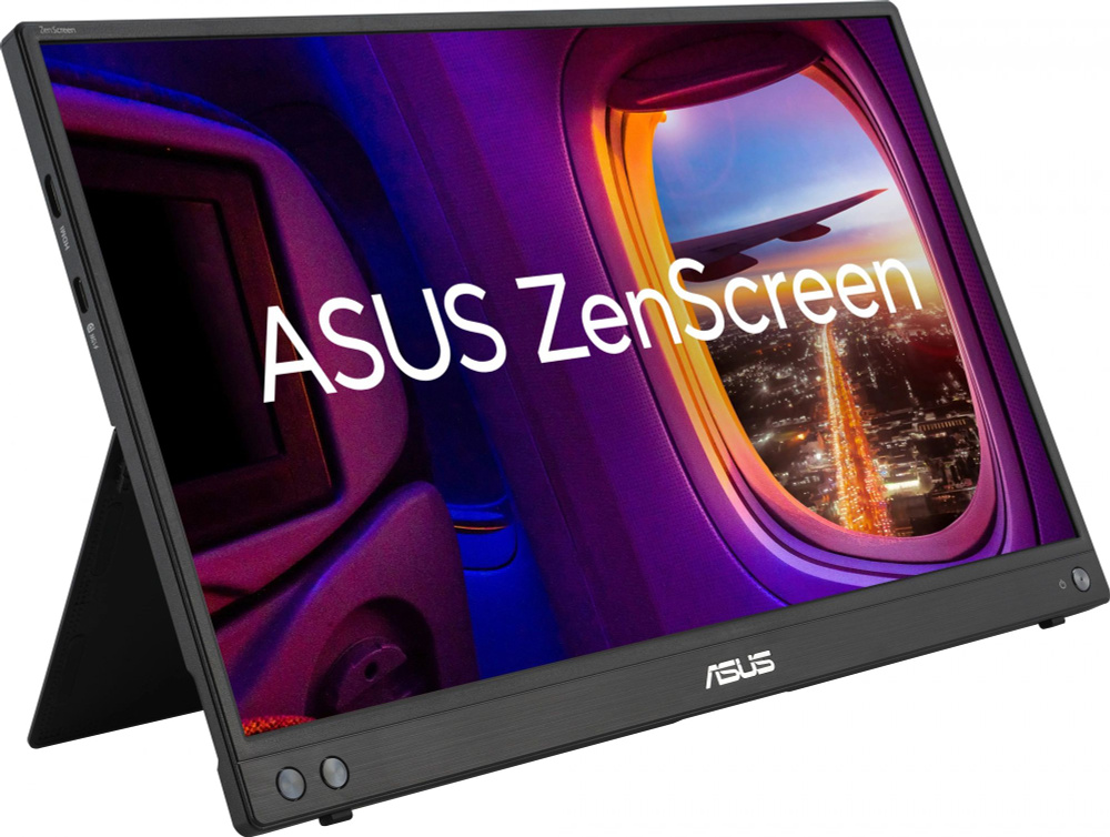 ASUS Монитор MB16AHV #1