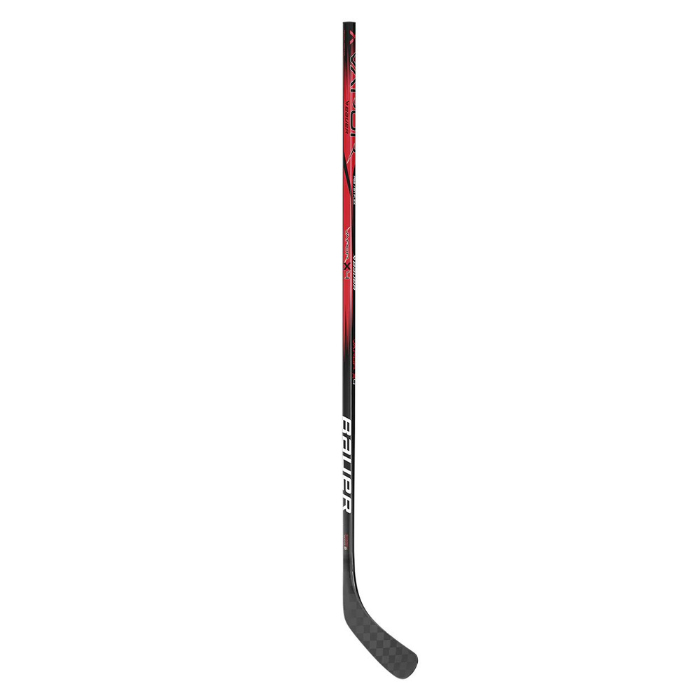 BAUER Хоккейная клюшка, Левый хват , длина: 155 см #1