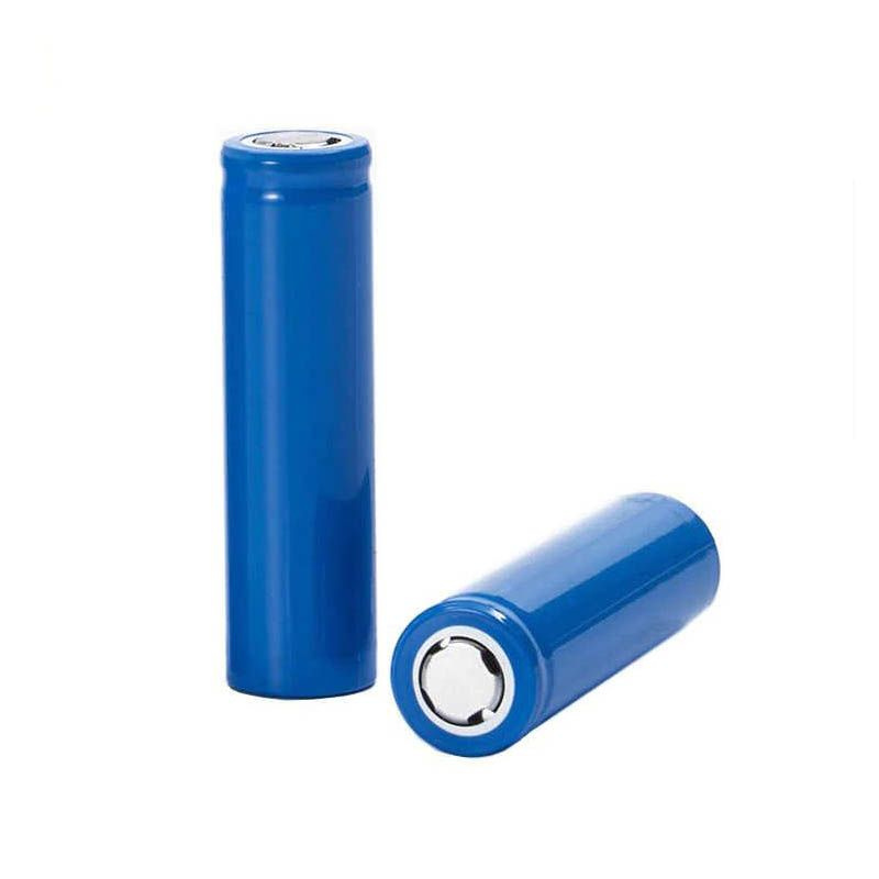 Аккумулятор Орбита 18650 1800mAh (1000mAh, 3,7В) (УПАКОВКА 2шт) #1