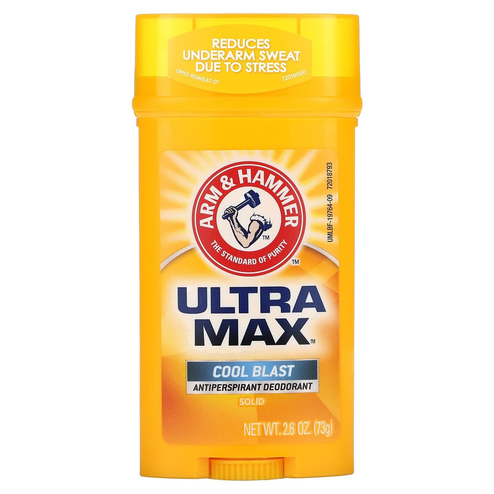 Arm&Hammer Дезодорант #1